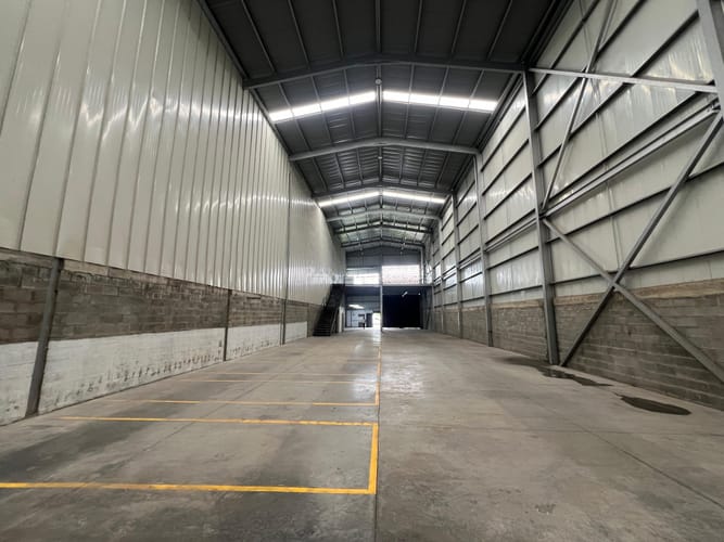 Bodega en arriendo en Colinas Del Bosque, Dosquebradas, 700 m² · foto 12 de 18