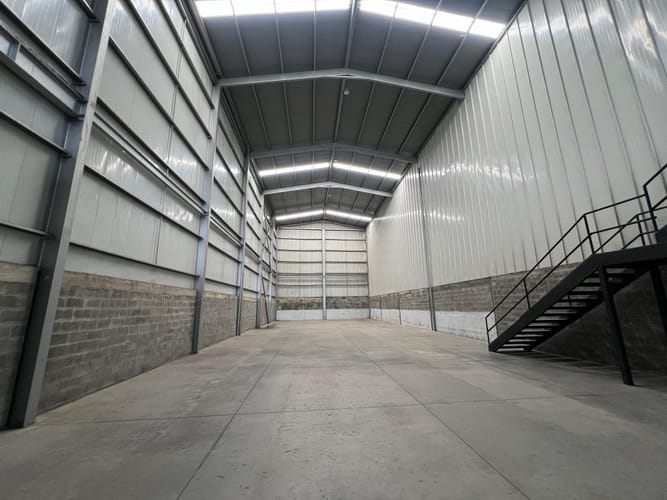 Bodega en arriendo en Colinas Del Bosque, Dosquebradas, 700 m² · foto 11 de 18