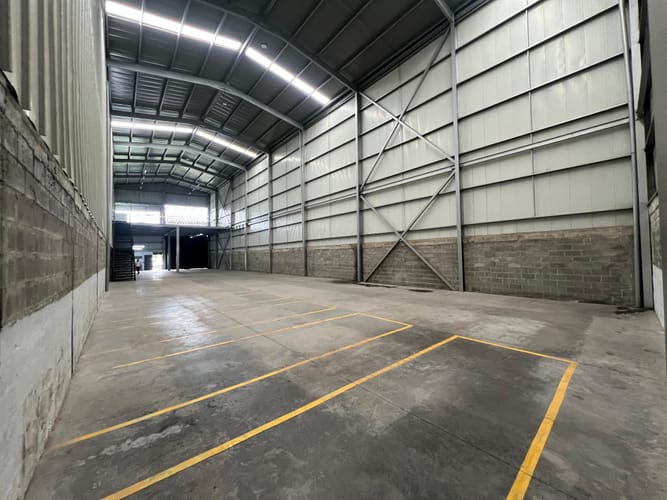 Bodega en arriendo en Colinas Del Bosque, Dosquebradas, 700 m² · foto 9 de 18