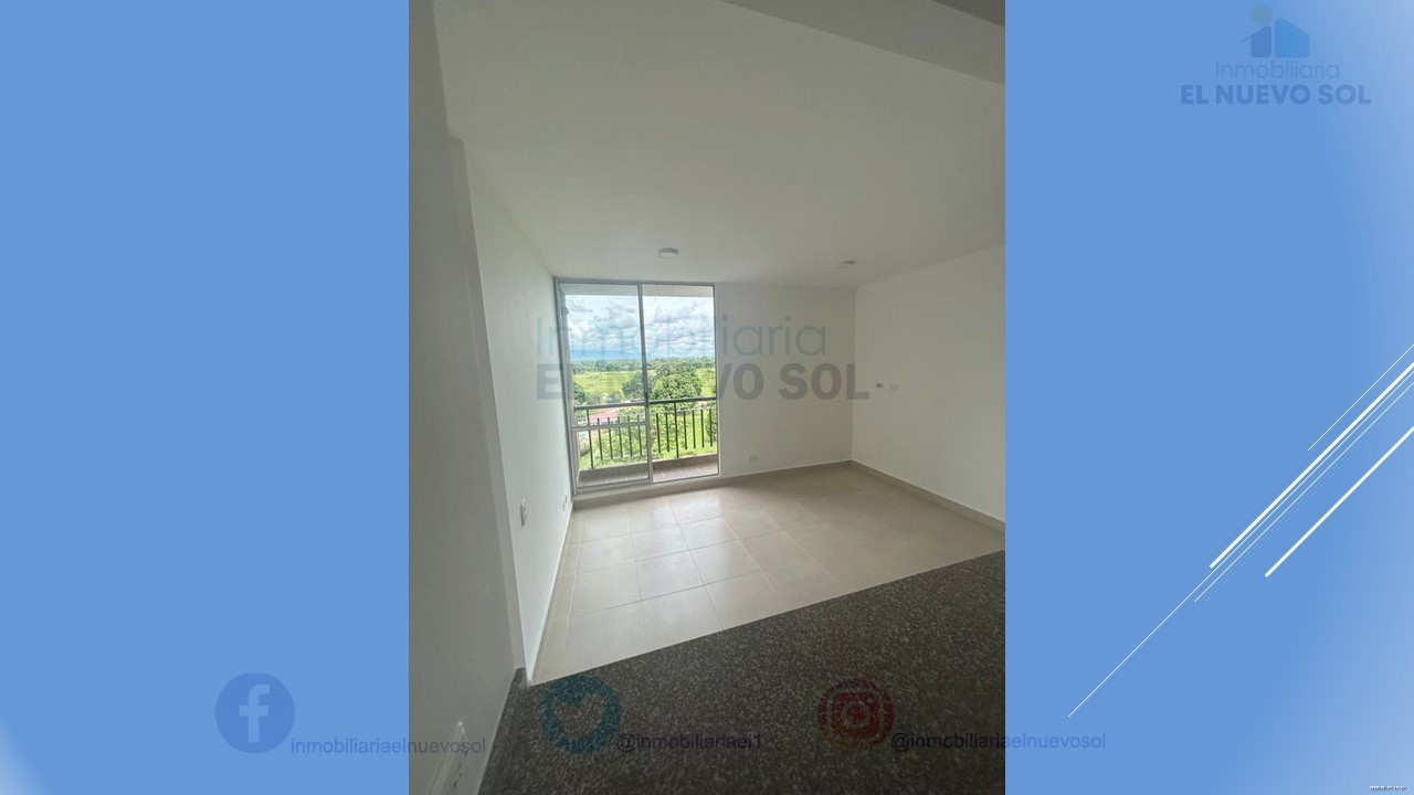 Apartamento en venta en Caños Negros, Villavicencio · foto 7 de 8