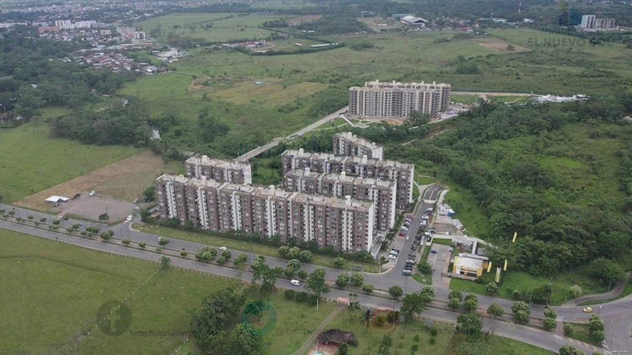 Apartamento en venta en Caños Negros, Villavicencio · foto 8 de 8