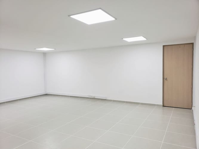 Oficina en venta en Naranjal, Medellín, 75 m² · foto 4 de 10