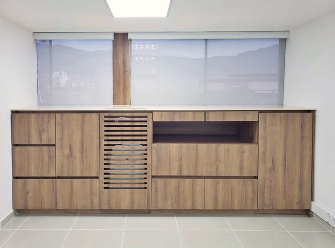 Oficina en venta en Naranjal, Medellín, 75 m² · foto 7 de 10