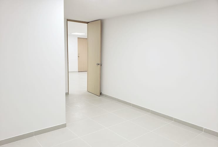 Oficina en venta en Naranjal, Medellín, 75 m² · foto 8 de 10