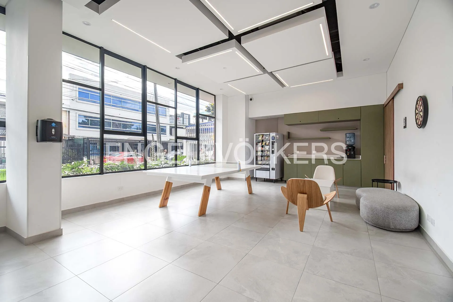 Apartamento en venta en La Castellana, Bogotá · foto 16 de 16