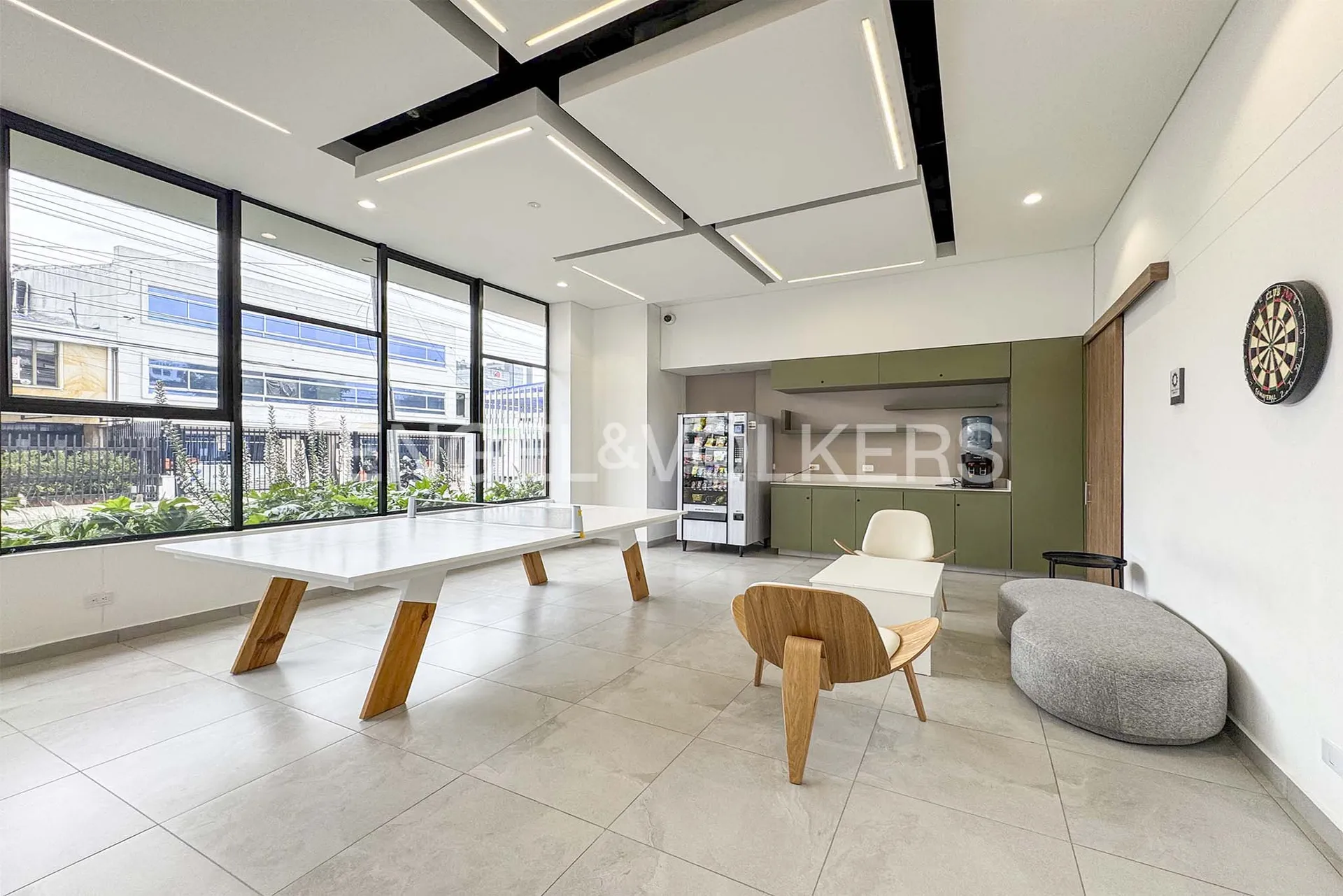 Apartamento en venta en La Castellana, Bogotá · foto 15 de 16