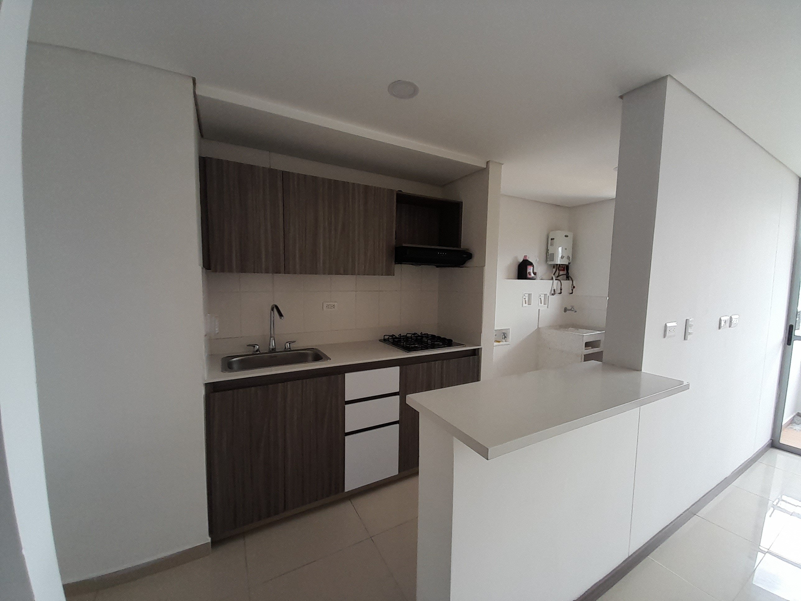 Apartamento en venta en Ditaires, Itagüí · foto 7 de 8