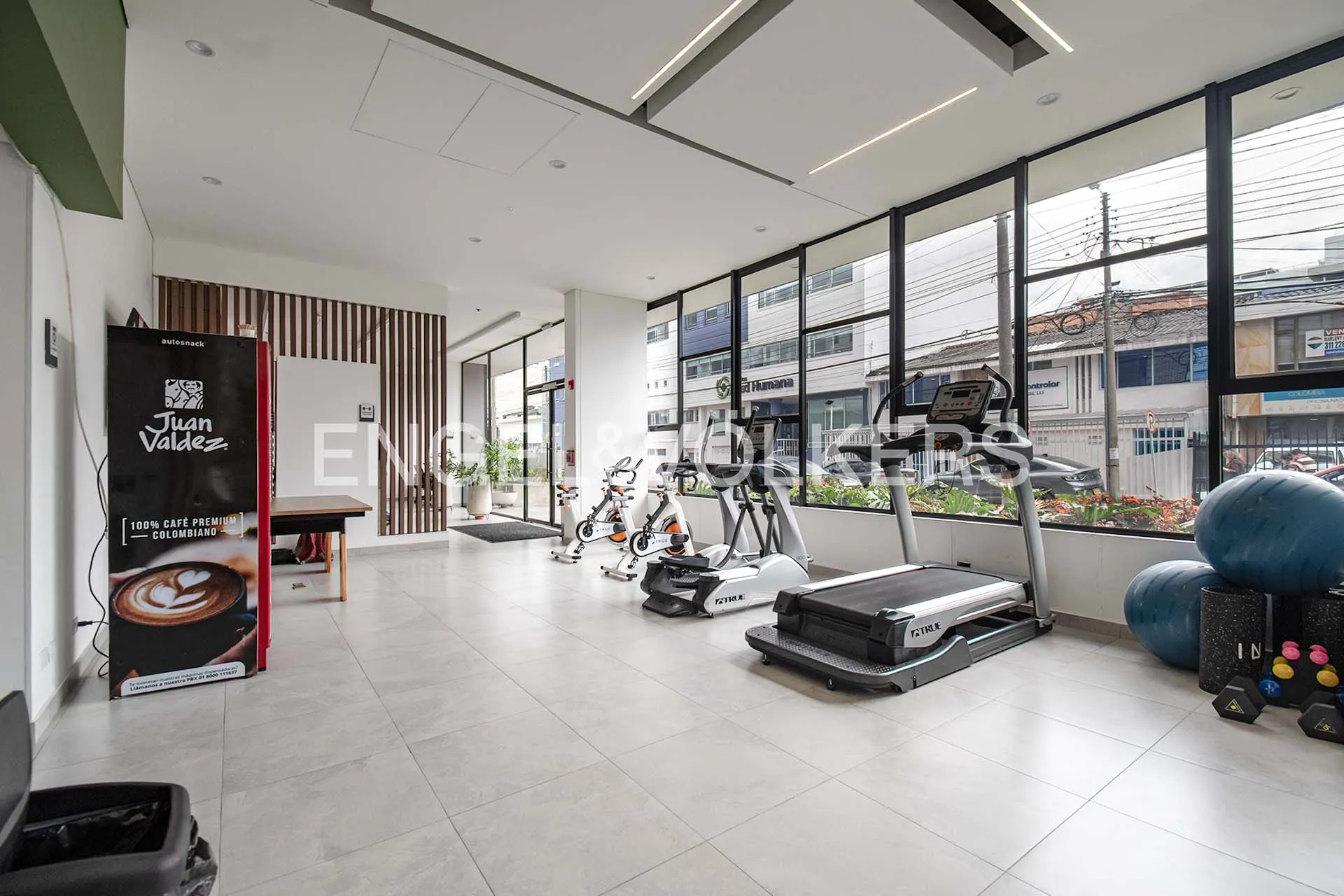 Apartamento en venta en La Castellana, Bogotá · foto 13 de 16