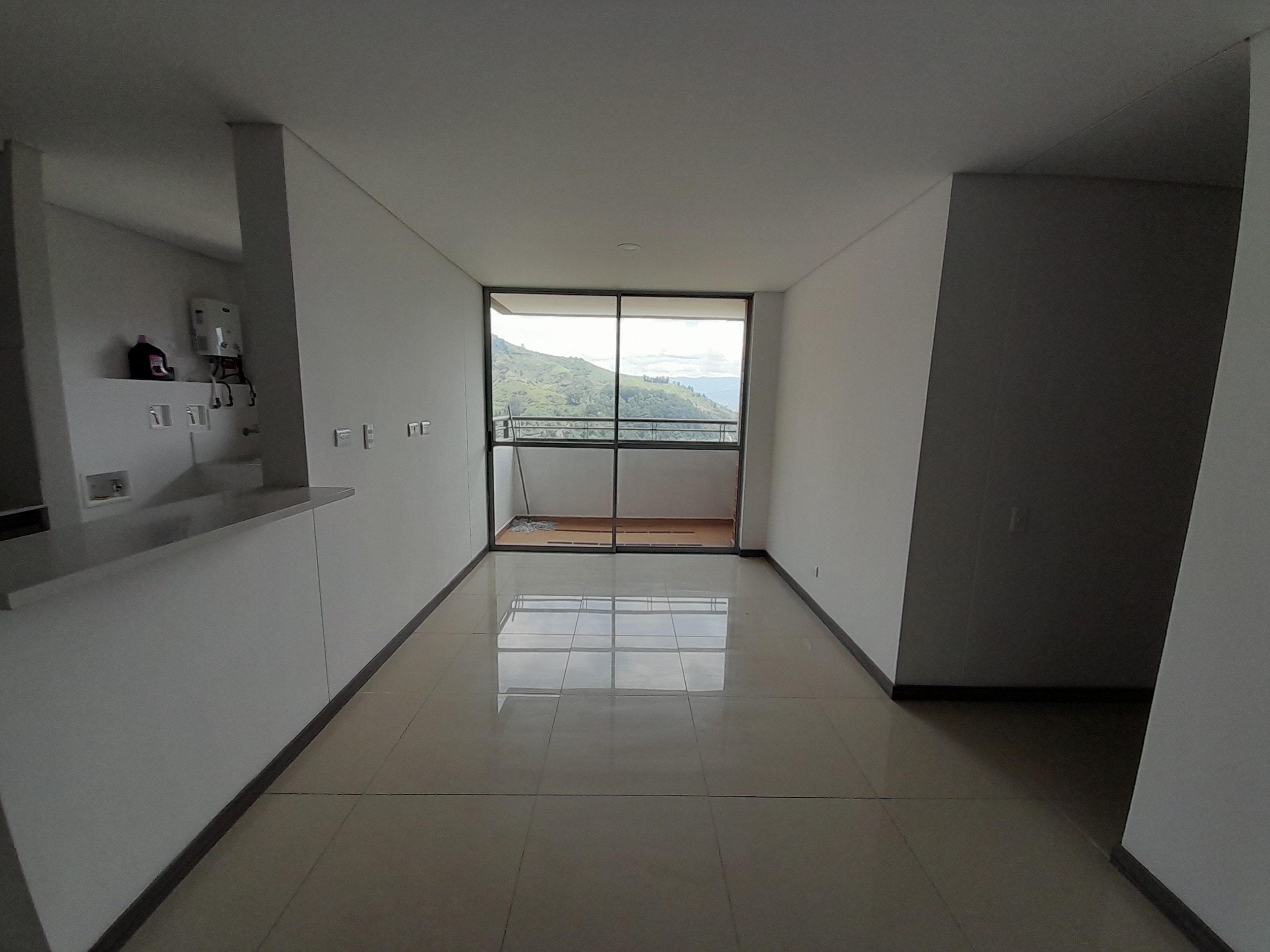 Apartamento en venta en Ditaires, Itagüí · foto 8 de 8