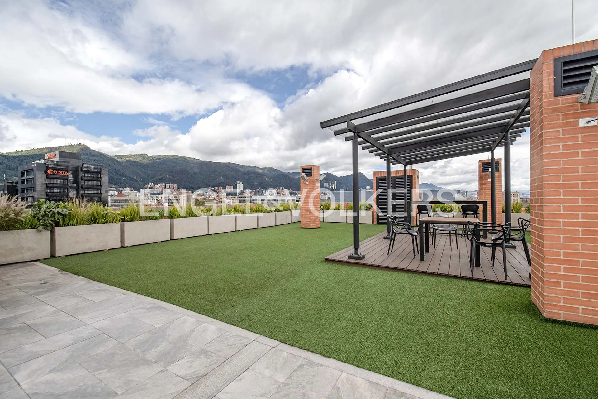 Apartamento en venta en La Castellana, Bogotá · foto 10 de 16