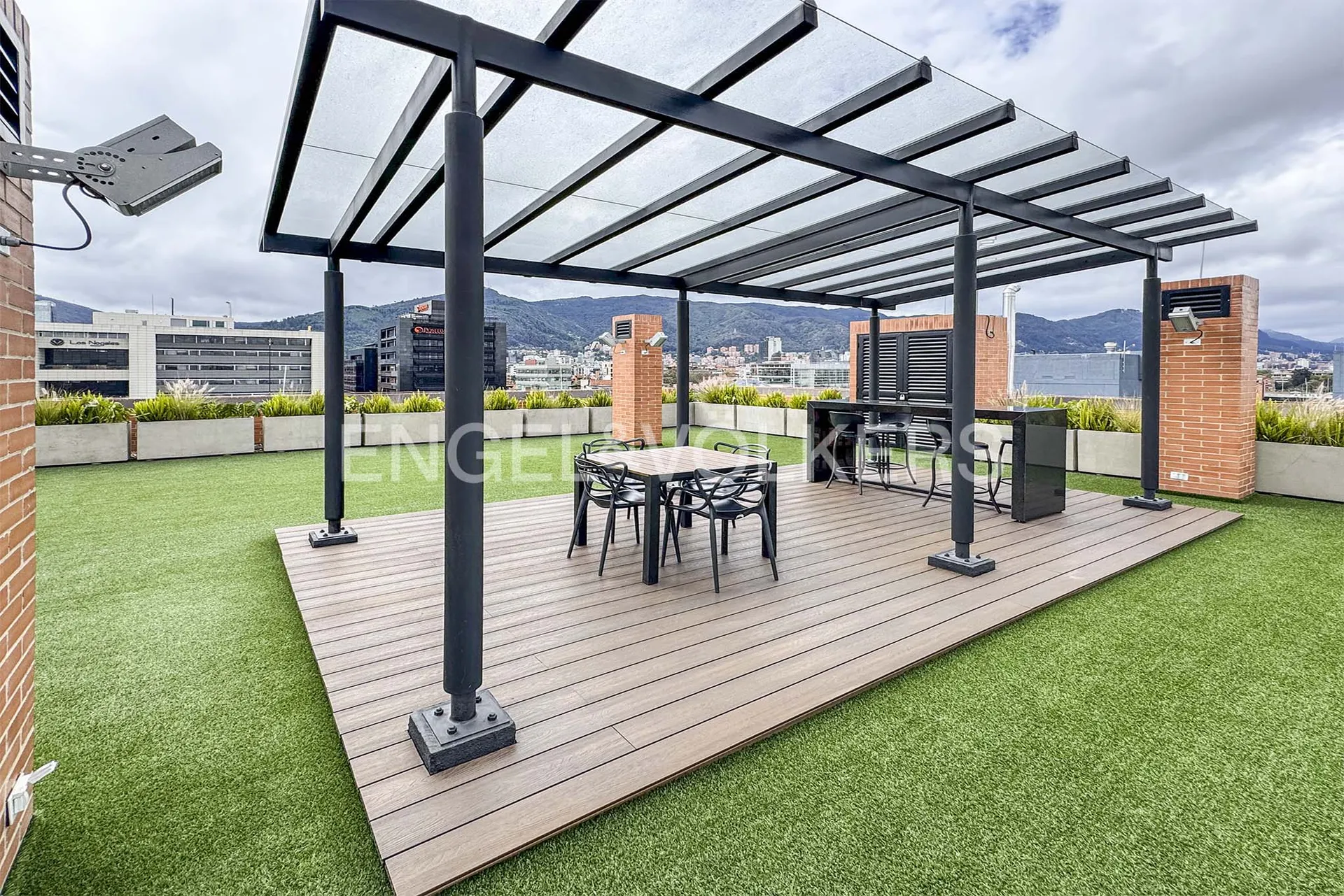 Apartamento en venta en La Castellana, Bogotá · foto 9 de 16
