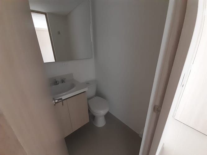 Apartamento en venta en Centro, Itagüí · foto 3 de 9