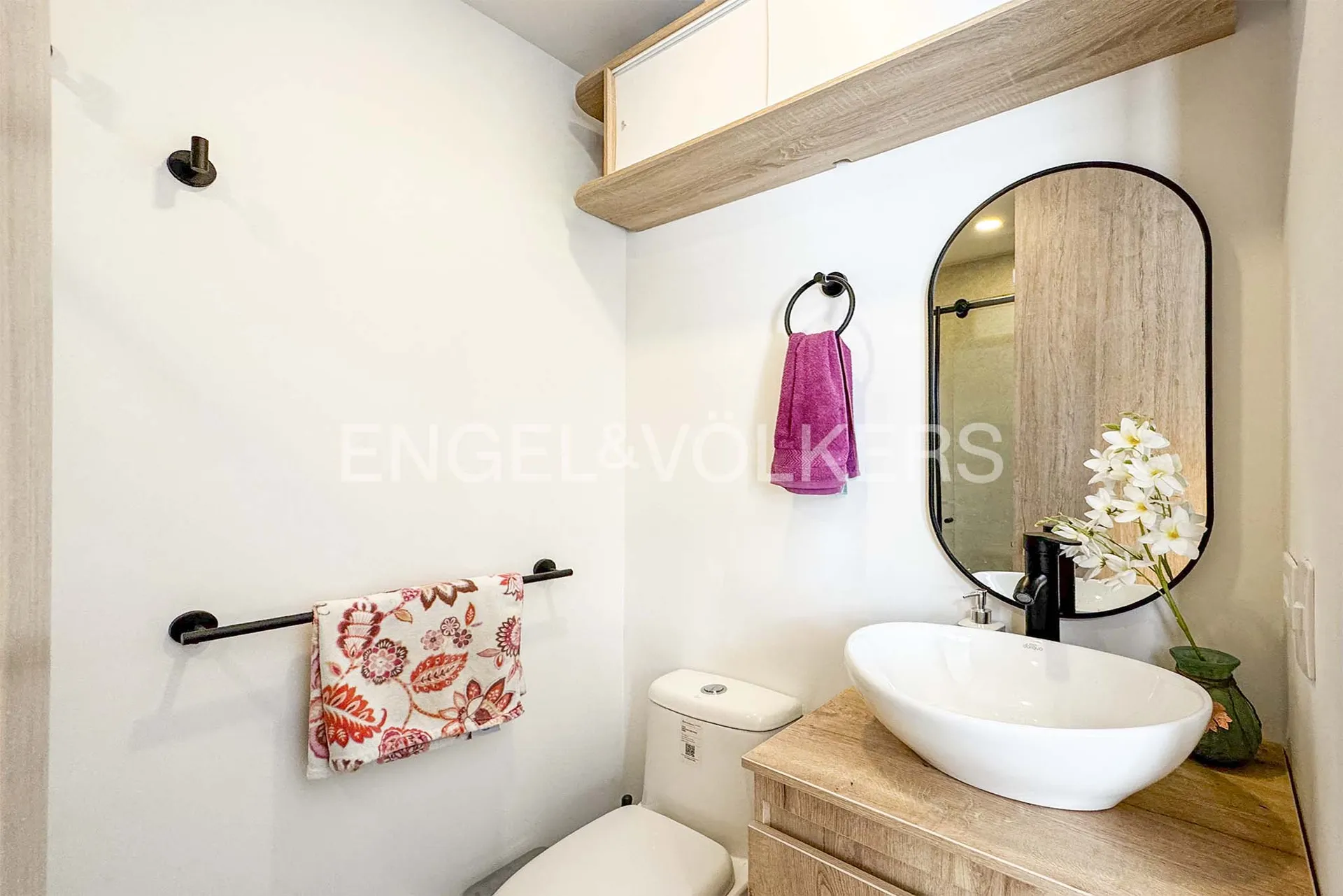 Apartamento en venta en La Castellana, Bogotá · foto 8 de 16