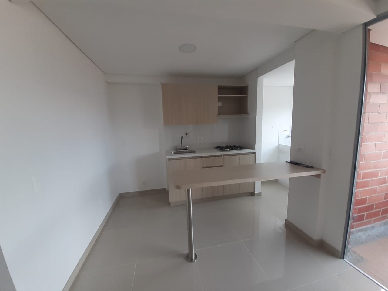 Apartamento en venta en Centro, Itagüí · foto 8 de 9