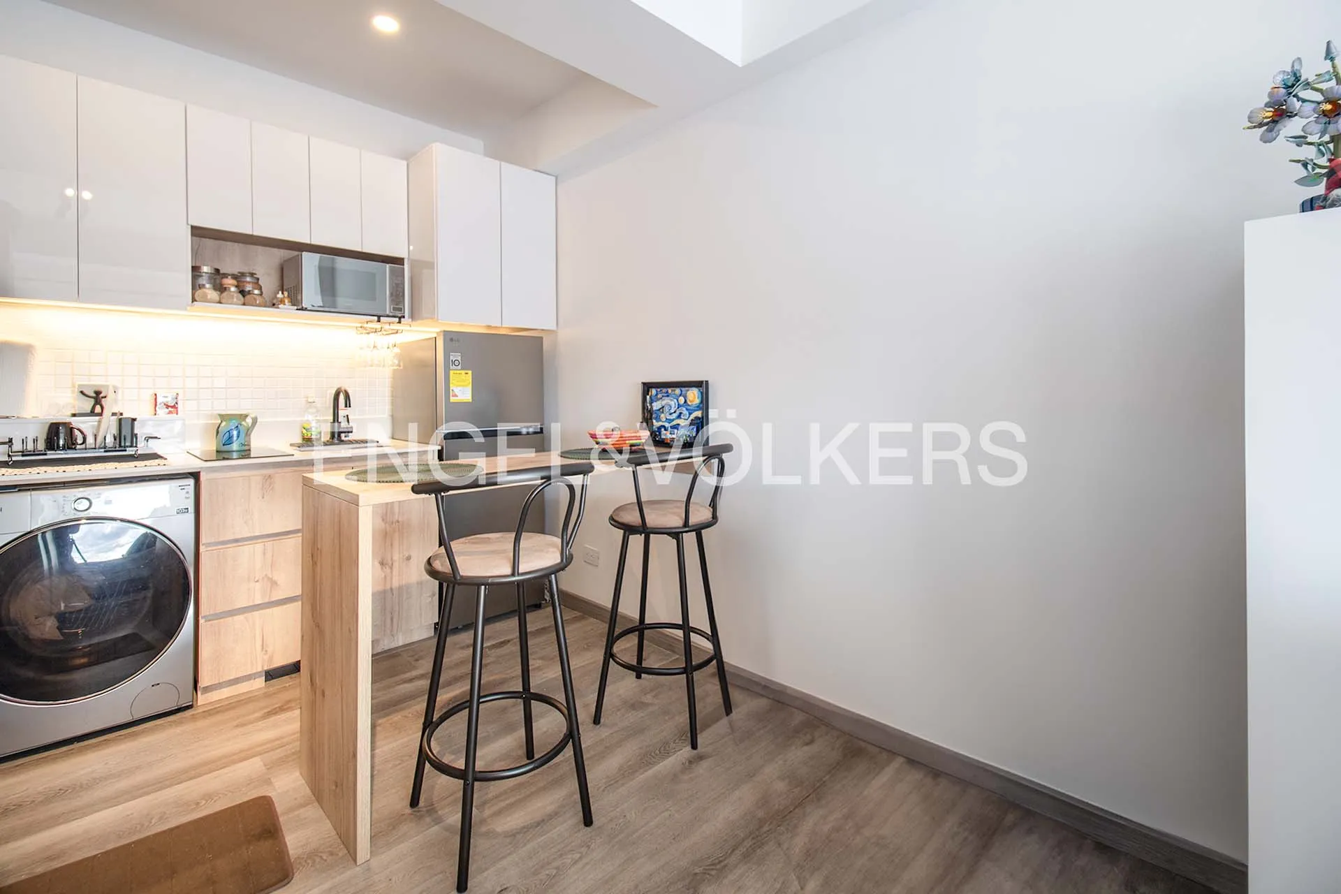 Apartamento en venta en La Castellana, Bogotá · foto 4 de 16