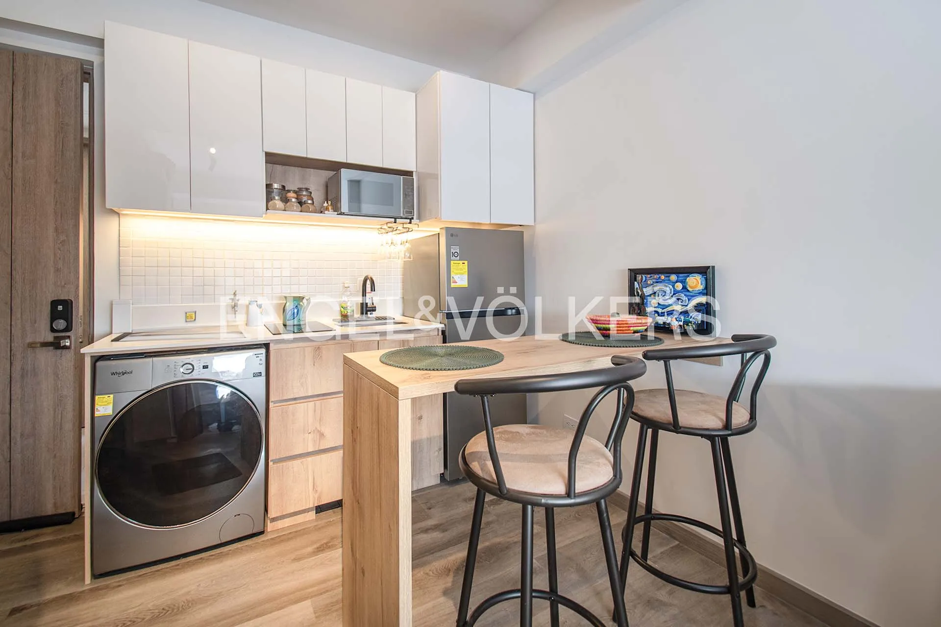 Apartamento en venta en La Castellana, Bogotá · foto 3 de 16