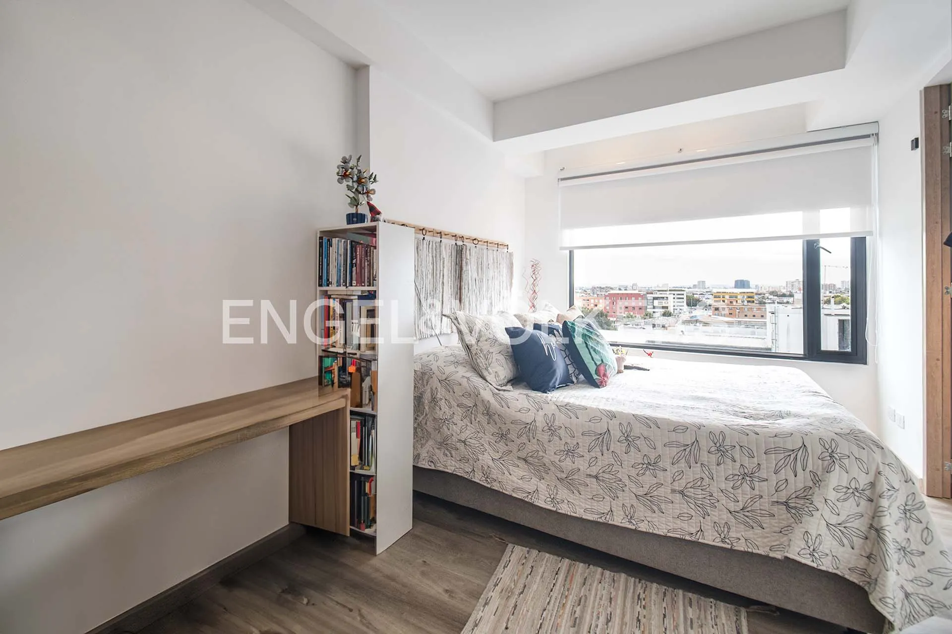 Apartamento en venta en La Castellana, Bogotá · foto 2 de 16