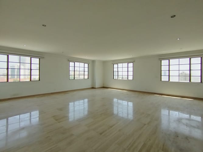 Oficina en arriendo en El Prado, Barranquilla, 189 m² · foto 3 de 17