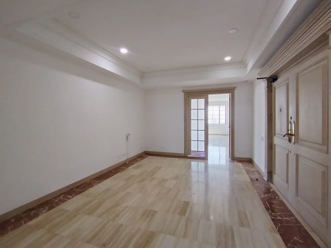 Oficina en arriendo en El Prado, Barranquilla, 189 m² · foto 14 de 17