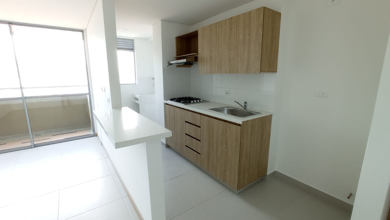 Apartamento en venta en Ditaires, Itagüí · foto 5 de 9