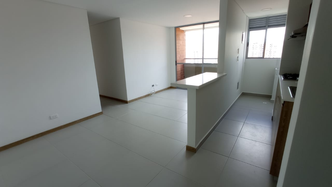 Apartamento en venta en Ditaires, Itagüí · foto 6 de 9