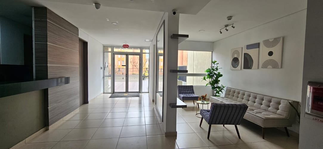 Apartamento en venta en Turingia Et. Ii, Bogotá · foto 2 de 24