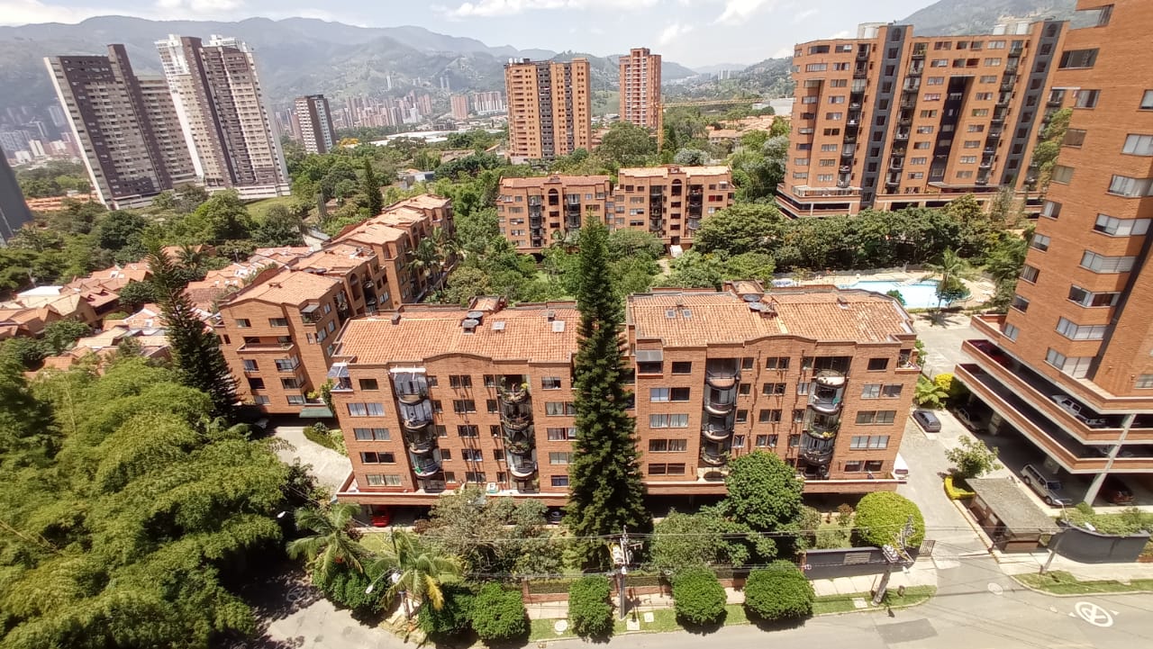 Apartamento en venta en Ditaires, Itagüí · foto 9 de 9