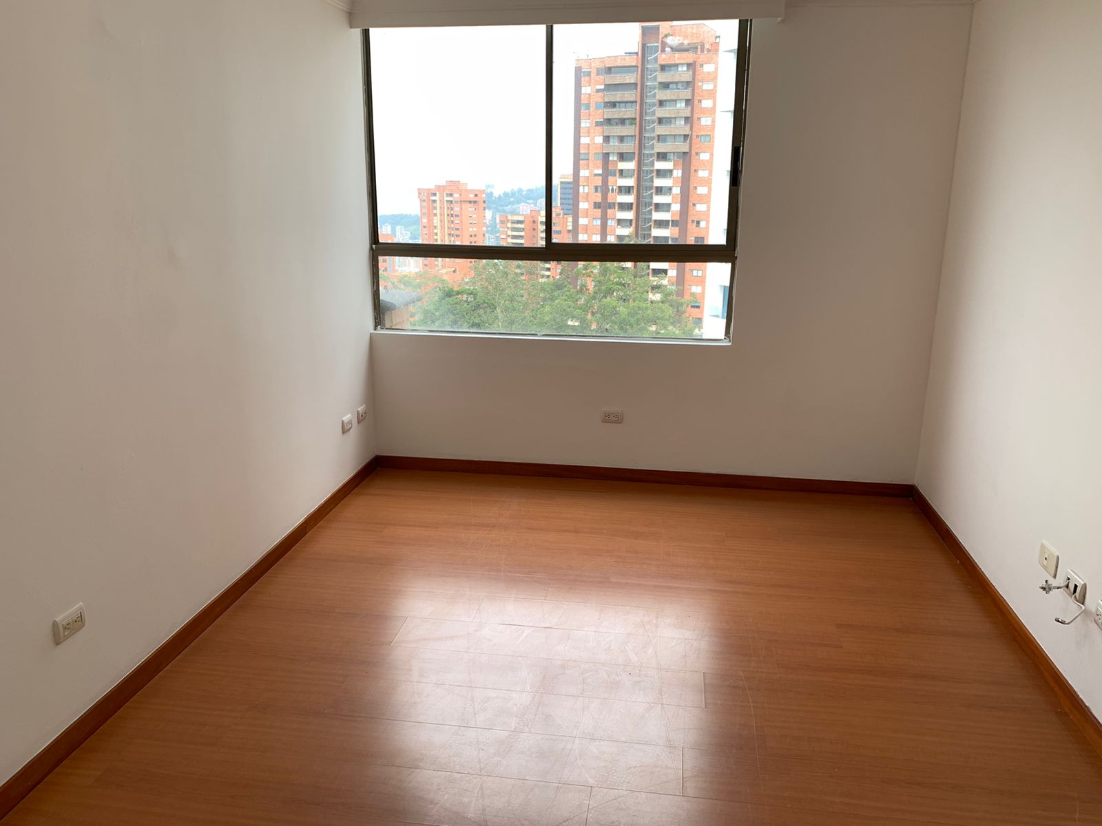 Apartamento en venta en El Poblado, Medellín · foto 9 de 20