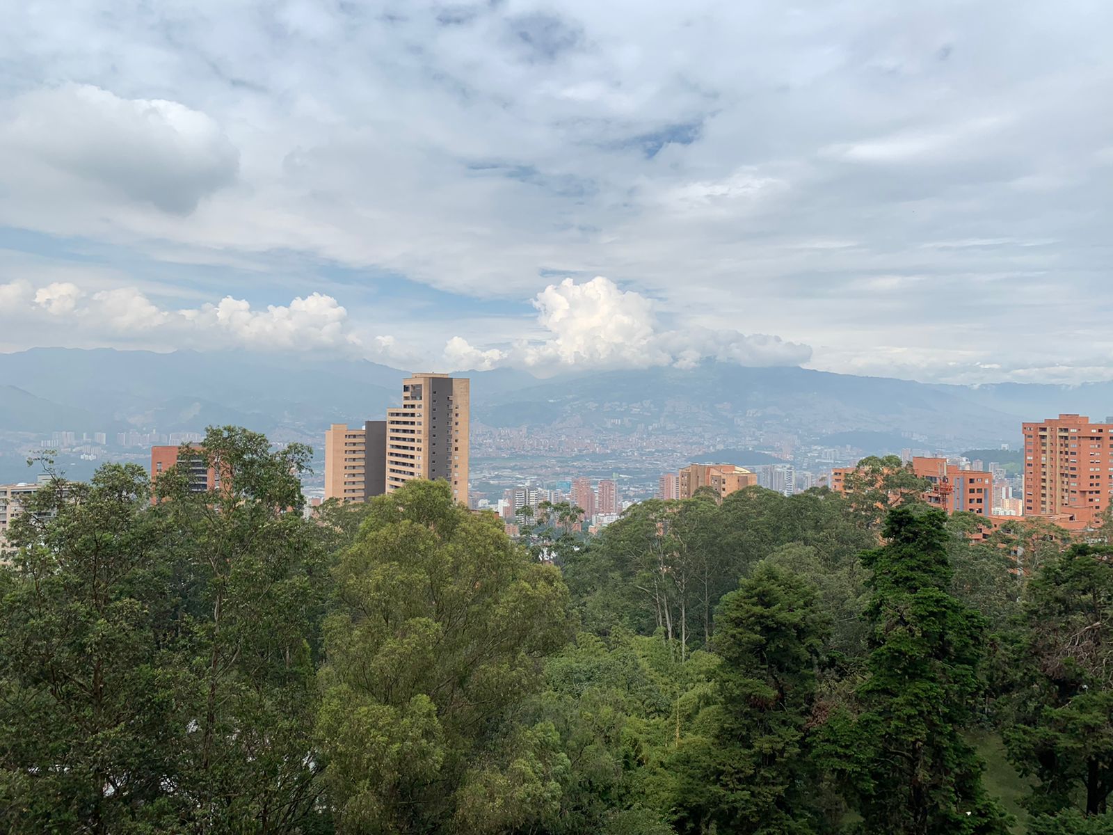 Apartamento en venta en El Poblado, Medellín · foto 12 de 20