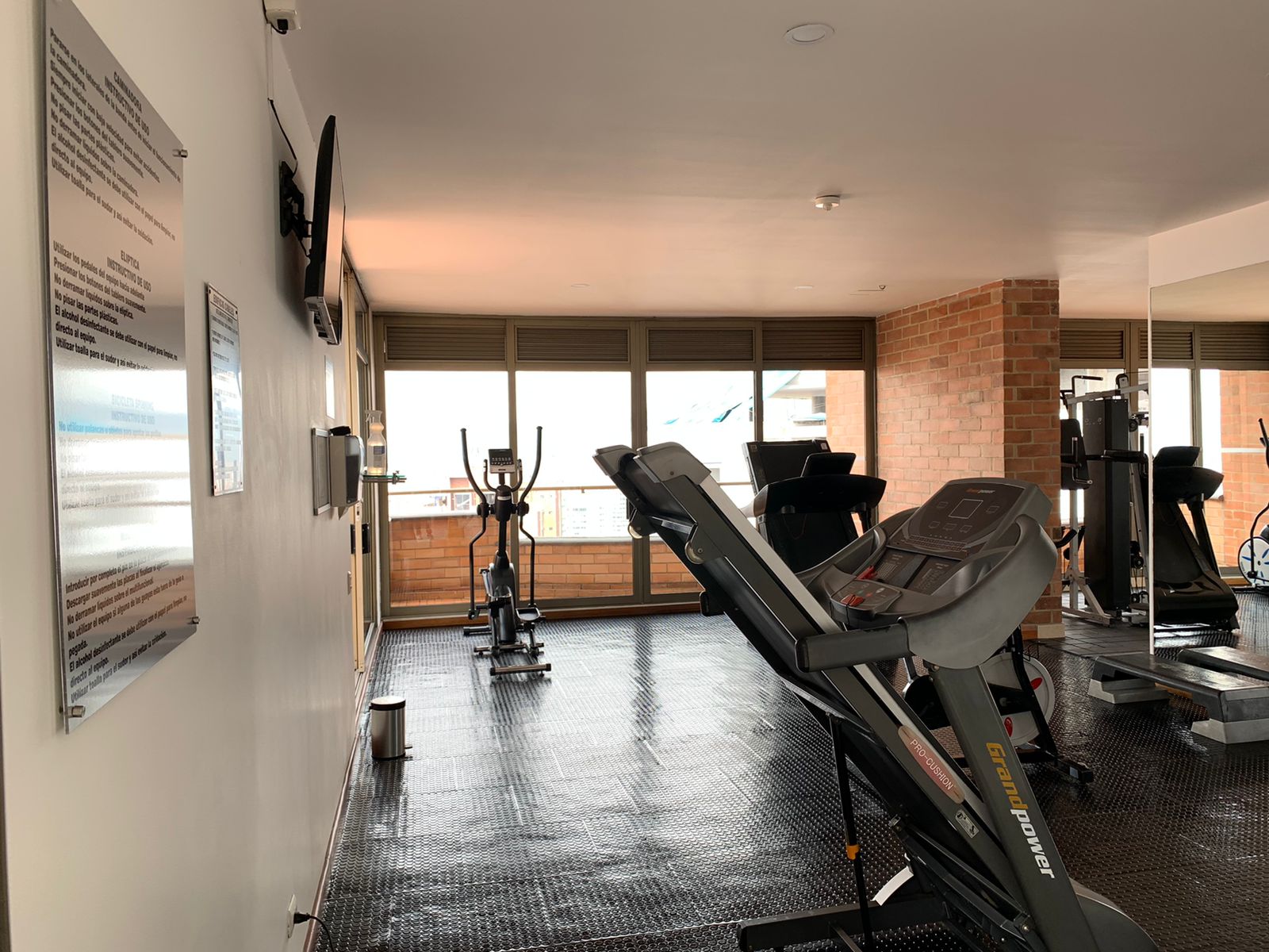 Apartamento en venta en El Poblado, Medellín · foto 13 de 20