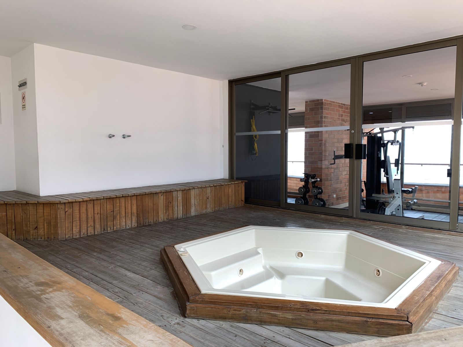 Apartamento en venta en El Poblado, Medellín · foto 15 de 20