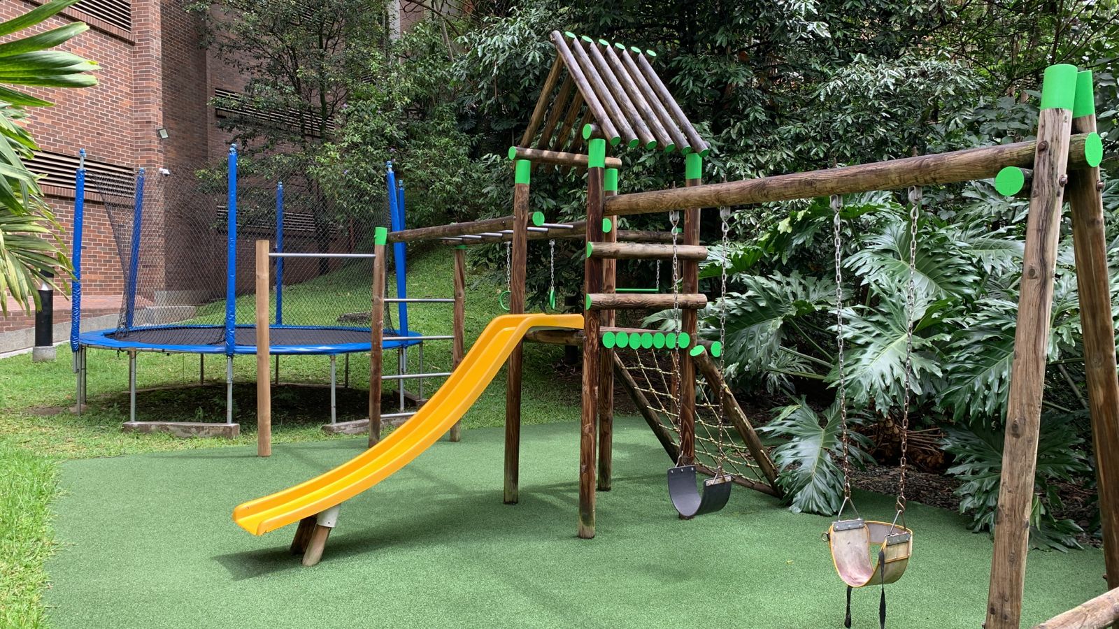 Apartamento en venta en El Poblado, Medellín · foto 17 de 20
