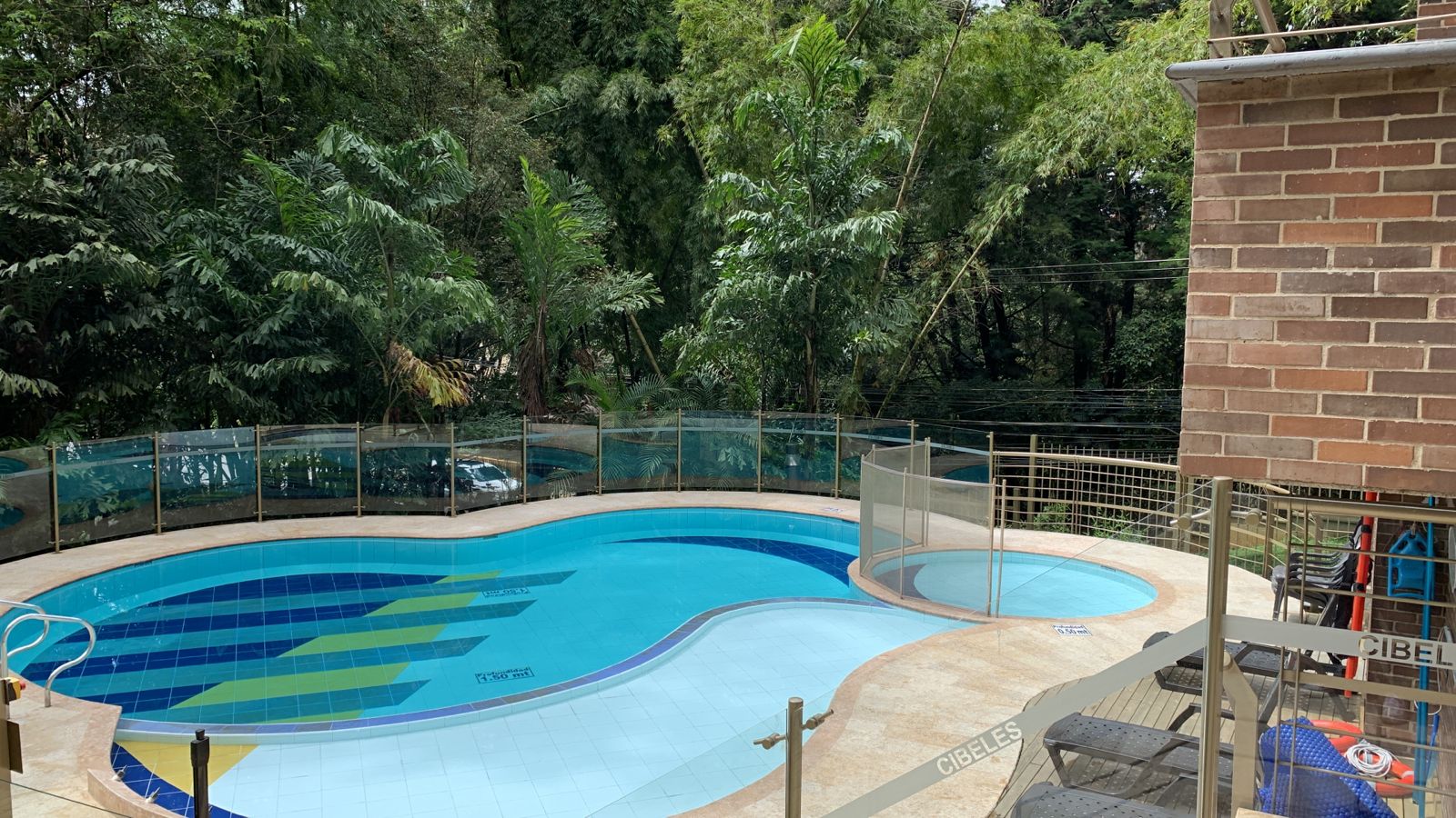 Apartamento en venta en El Poblado, Medellín · foto 20 de 20