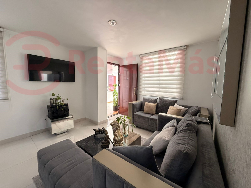 Apartamento en venta en La Riviera, Cúcuta · foto 2 de 11