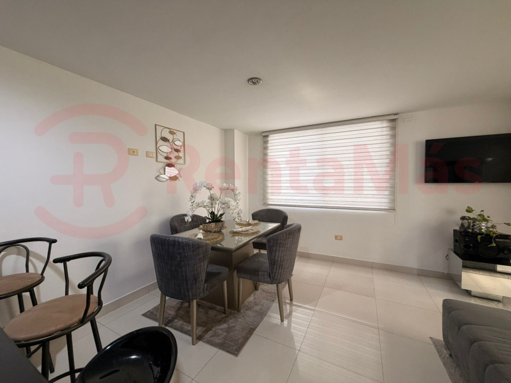 Apartamento en venta en La Riviera, Cúcuta · foto 3 de 11