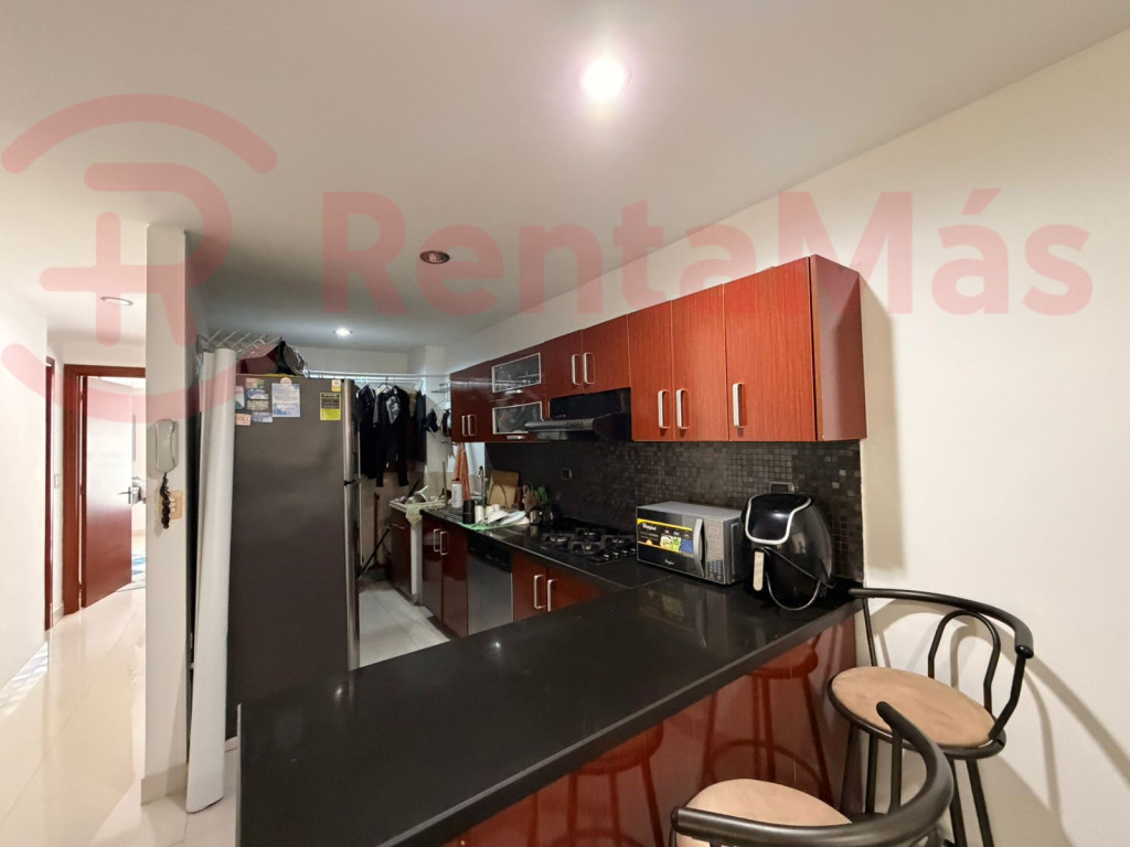 Apartamento en venta en La Riviera, Cúcuta · foto 4 de 11