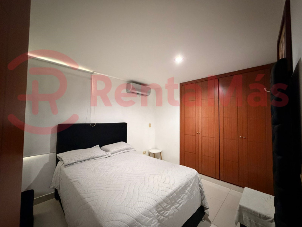 Apartamento en venta en La Riviera, Cúcuta · foto 6 de 11