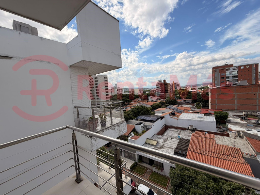 Apartamento en venta en La Riviera, Cúcuta · foto 7 de 11