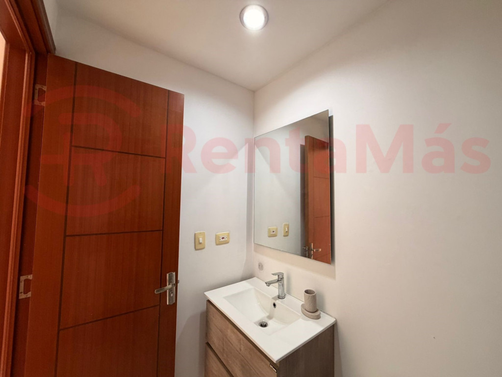 Apartamento en venta en La Riviera, Cúcuta · foto 8 de 11