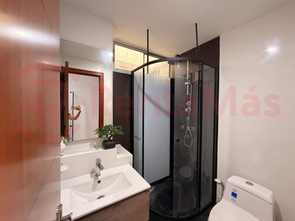 Apartamento en venta en La Riviera, Cúcuta · foto 9 de 11