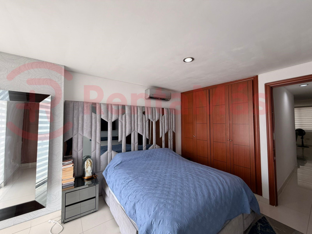 Apartamento en venta en La Riviera, Cúcuta · foto 10 de 11