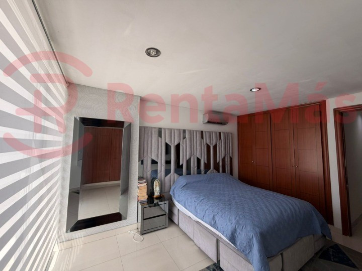 Apartamento en venta en La Riviera, Cúcuta · foto 11 de 11