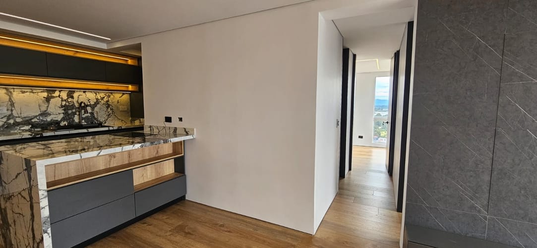 Apartamento en venta en Turingia Et. Ii, Bogotá · foto 12 de 24