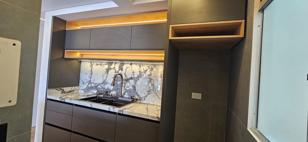 Apartamento en venta en Turingia Et. Ii, Bogotá · foto 10 de 24