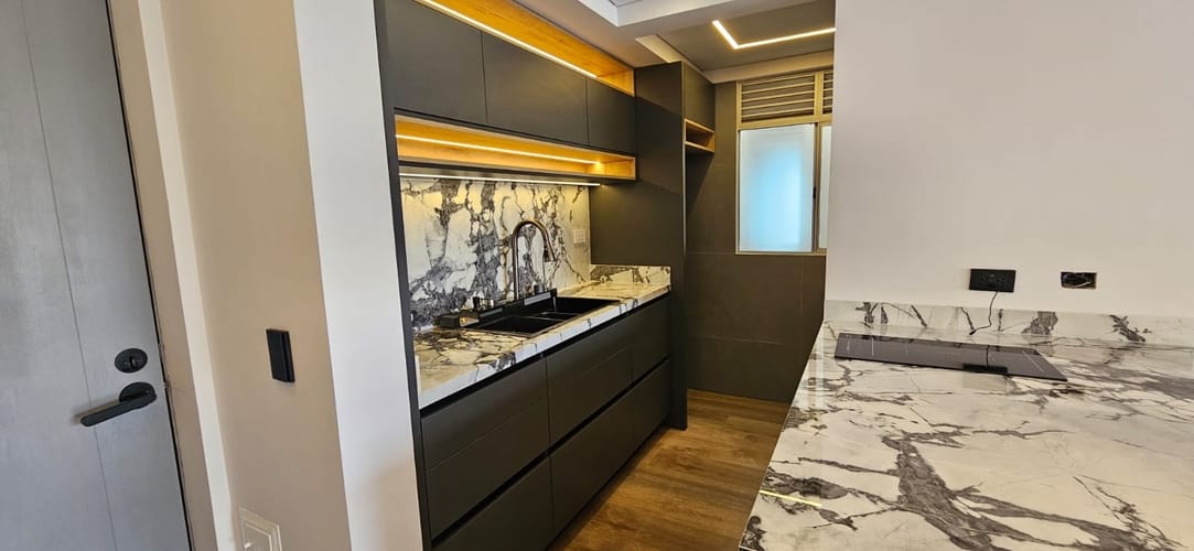 Apartamento en venta en Turingia Et. Ii, Bogotá · foto 8 de 24