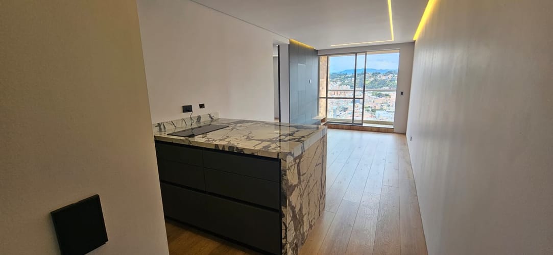 Apartamento en venta en Turingia Et. Ii, Bogotá · foto 7 de 24