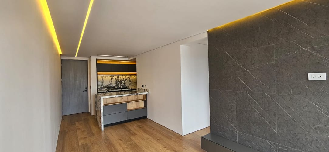 Apartamento en venta en Turingia Et. Ii, Bogotá · foto 13 de 24