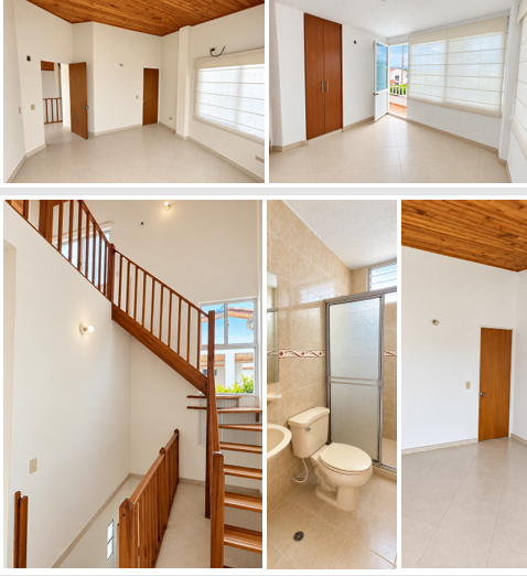 Casa de 5 alcobas en venta en Santander, Girardot, 350 m² · foto 3 de 19