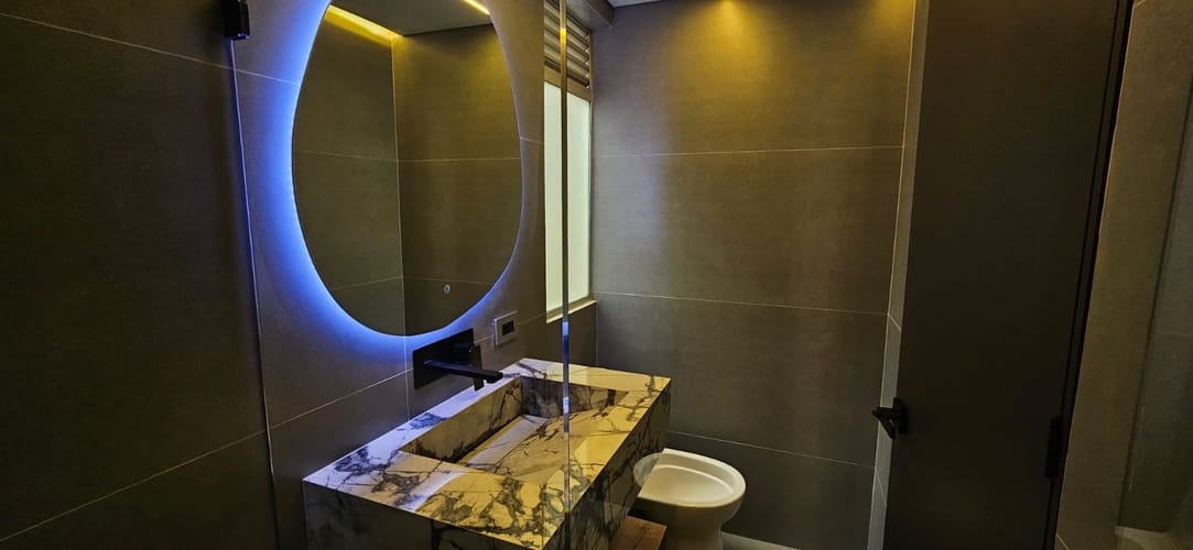 Apartamento en venta en Turingia Et. Ii, Bogotá · foto 18 de 24