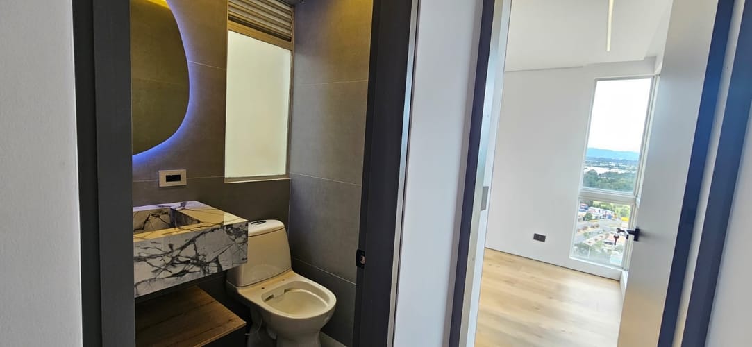 Apartamento en venta en Turingia Et. Ii, Bogotá · foto 17 de 24